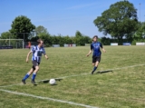 S.K.N.W.K. 1 - IJzendijke 1  (competitie) seizoen 2024-2025 (fotoboek 1) (48/137)